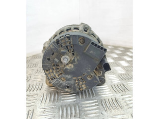 Генератор    Volkswagen Passat Alltrack      