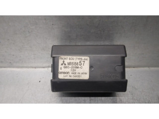 Блок управления MR515657 Mitsubishi Montero