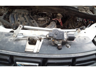 Моторчик дворников 10963 Dacia Dokker