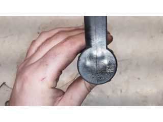 Vstřikovací lišta 0445214134, 780165601 BMW 1 E81 E87 pro naftový motor 2.0 N47D20A