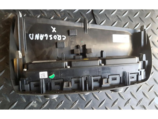 Блок управления климат-контролем 98221492YX   Opel Grandland X