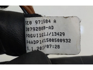 Подрулевой шлейф SRS 6C0959653, 5e0971584a   Skoda Fabia Mk3 (NJ)