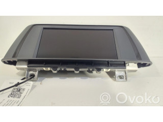 Дисплей 9270392 BMW 1 F20 F21