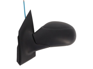 Зеркало электрическое Citroen C2 - года