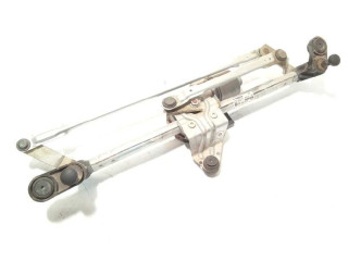 Моторчик дворников 5E1955023B, 3397022028    Skoda Octavia Mk3 (5E)