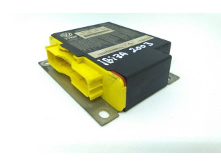 Блок подушек безопасности 6Q0909605R   Seat Ibiza III (6L)