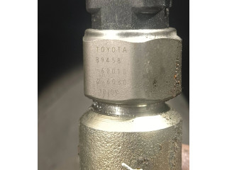 Топливная рампа 89458, 60010 Toyota Corolla Verso E121