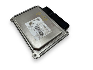 Блок управления двигателя 05C907394D Audi Q2 -