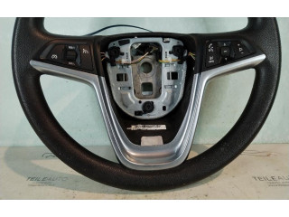 Руль Opel Meriva B  2010 - 2016 года 13351023, 13351023      