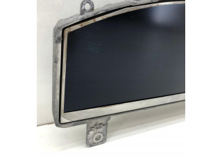 Přístrojová deska Ford Kuga III 2023