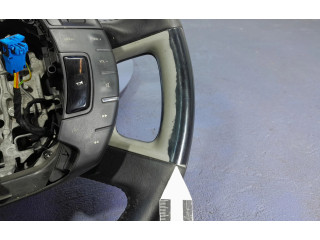 Руль Citroen C5  2008 - 2016 года 96749203ZD, 96749203ZD      