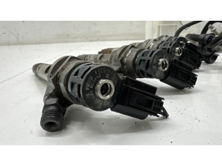 Комплект системы впрыска топлива 8515060, 8515058 BMW 1 F20 F21 для дизельного двигателя 1.6