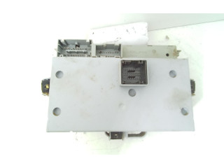 Řídící jednotka 0261208319, 00551846440 Fiat Punto (188) 2004