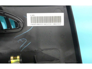 Комплект форсунок IMPRK1089755 Mazda 3 I