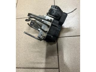 Блок АБС Renault Clio IV 2012 - года