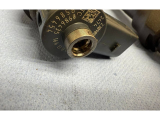 Комплект системы впрыска топлива 03L130277J, 03L130755D Volkswagen Touran II CFJA