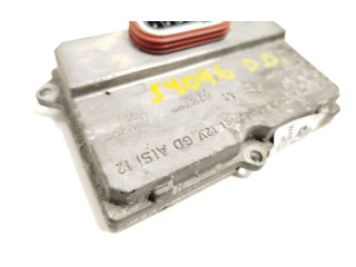 Блок управления Xenon 5DV00829000 Audi A8 S8 D3 4E