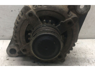 Генератор Alfa Romeo Giulietta