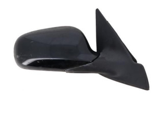 Зеркало электрическое        Saab 9-3 Ver2  2003 - 2007 года   