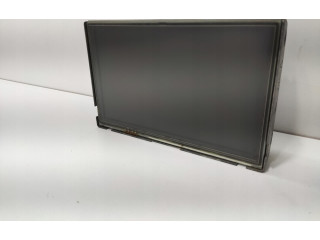 Дисплей 28091-1BY1E Nissan X-Trail T31