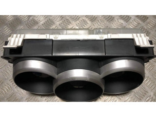 Přístrojová deska Mazda 3 I 2004 BN9JA