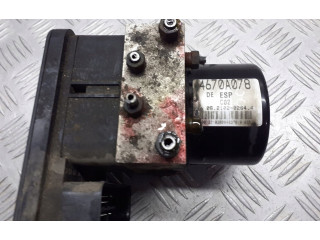 Блок АБС 4670A078 Mitsubishi Grandis - года