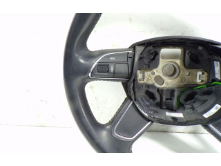 Руль Audi A4 Allroad - года 4L0419091AC1KT