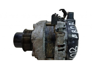 Генератор 270600Q170 Toyota Aygo AB40 1.0