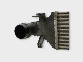 Интеркулер  A2045000200   Mercedes-Benz E C207 W207 3.0