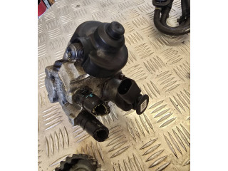 Комплект системы впрыска топлива 04L130755D, 04L130277AE    Audi A6 S6 C7 4G  CNHA 