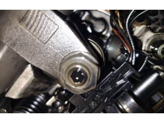 Форсунка     Skoda Octavia Mk2 (1Z)   