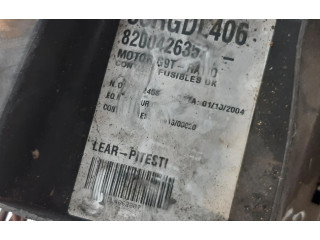 Pojistková skříňka 8200426353 Renault Espace IV