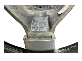 Volant Volkswagen Tiguan 2009 1T0419091AB, 607230311C  