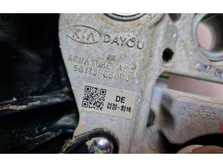 Руль KIA Niro  2016 - 2022 года 56113-G5000      