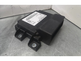 Блок управления двигателя 3C8907801   Volkswagen PASSAT