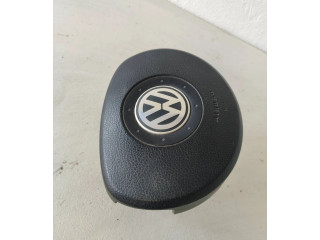 Подушка безопасности водителя 1T0880201A, 0050640357   Volkswagen Caddy