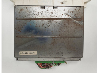 Блок управления климат-контролем 9164594   Volvo S90, V90