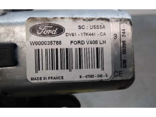 Моторчик заднего дворника DV6117K441CA, 3PINES    Ford Transit Custom