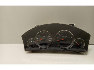 Панель приборов 56050226AJ Jeep Grand Cherokee (WK)