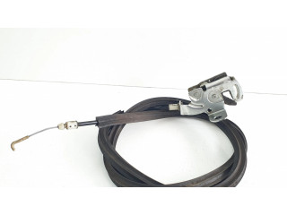 Zámek zadních dveří A997   Iveco Daily 35.8 - 9 2006