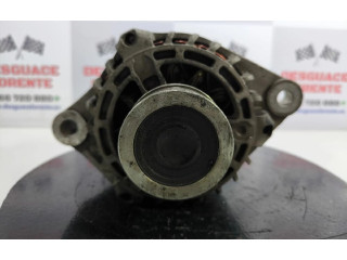 Генератор 0986048801   Volvo XC90      