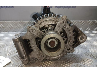 Генератор 3M5T10300KB, 3M5T10300KB    Volvo C30 2007 - 2010 года