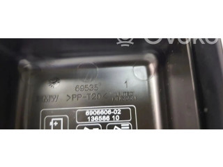 Блок предохранителей     Mini One - Cooper R50 - 53    