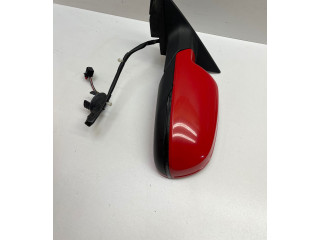 Зеркало электрическое        Audi A3 S3 A3 Sportback 8P  2005 - 2013 года   