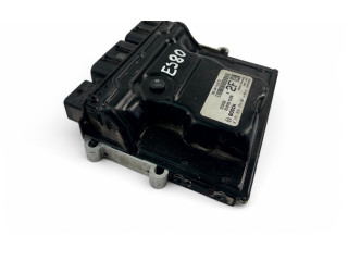 Блок управления двигателем Блок управления 237104328S, 0281036484 Dacia Duster II