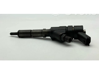 Форсунка 0445110, 044    Peugeot 406   