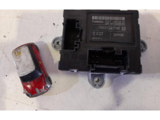 Блок управления CV1T14B533AF, 1002722708 Ford B-MAX