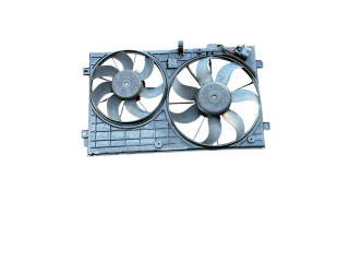 Вентилятор радиатора     1k0121207aa    Audi A3 S3 8P 