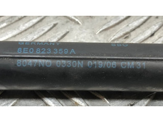 Амортизатор задней крышки