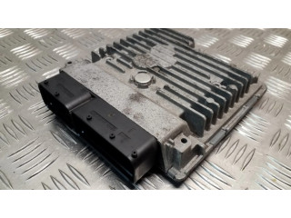 Блок управления двигателя 03L906023ND, 03L907425C   Volkswagen Touran II